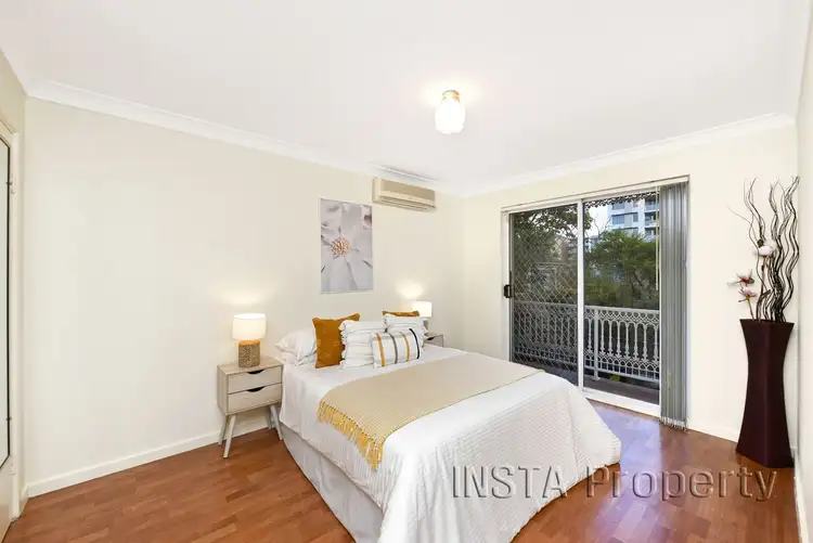 Fifth view of Homely unit listing, 7/14 Conway Road, Bankstown NSW 2200