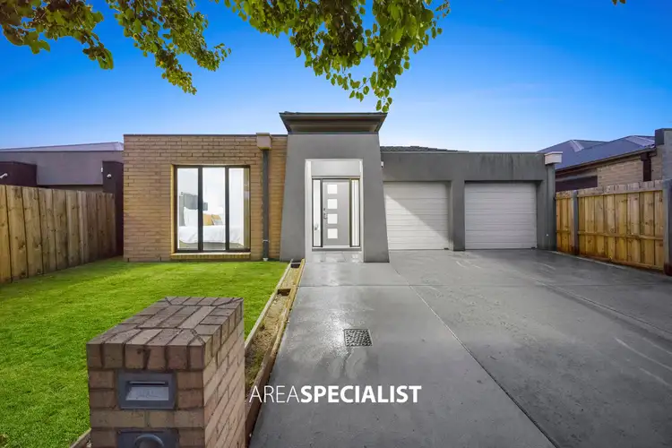 Second view of Homely house listing, 7 Obrien Street, Dandenong VIC 3175