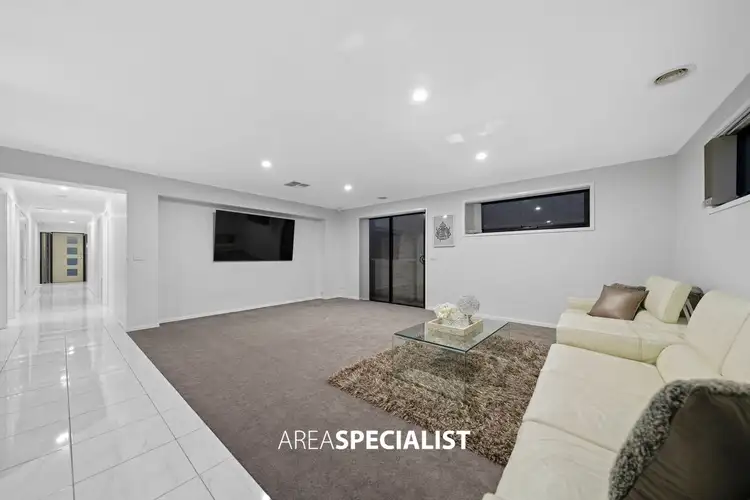 Fifth view of Homely house listing, 7 Obrien Street, Dandenong VIC 3175