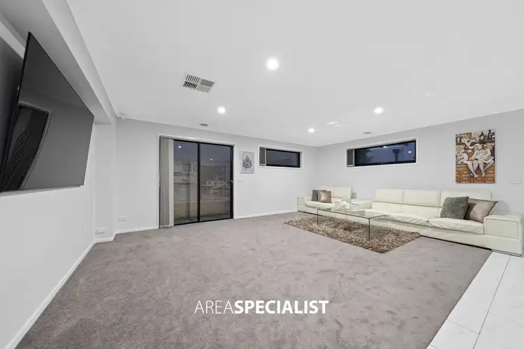 Sixth view of Homely house listing, 7 Obrien Street, Dandenong VIC 3175