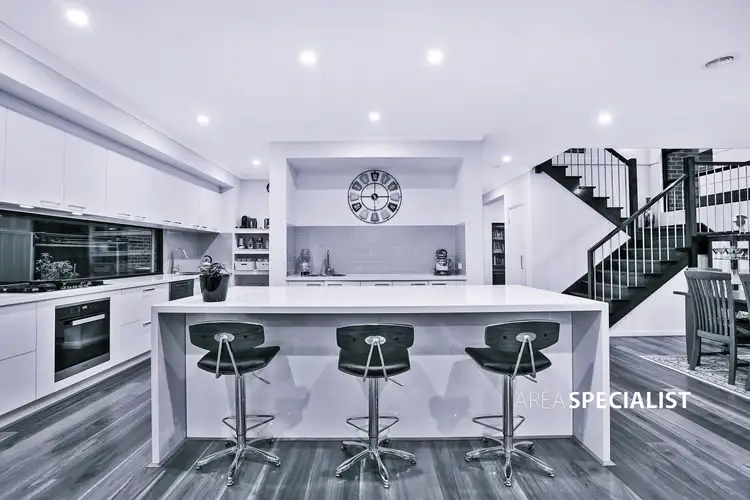 5 Tylers Run, Keysborough VIC 3173