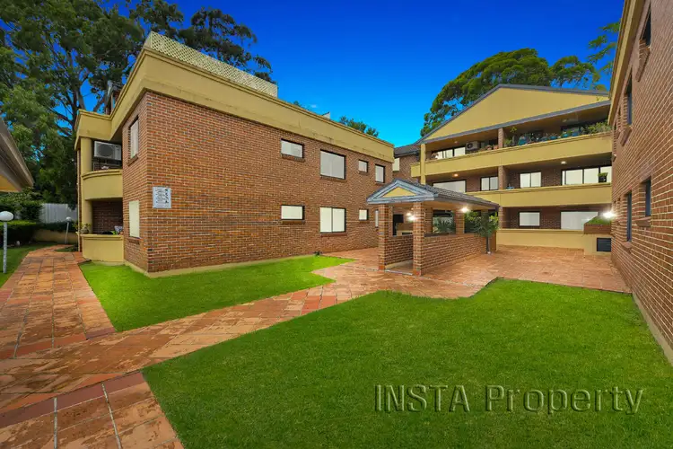 5/170-176 Greenacre Road, Bankstown NSW 2200