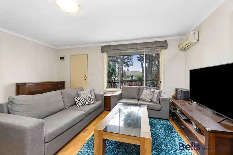 Second view of Homely apartment listing, 11/2-4 The Gables, Albion VIC 3020