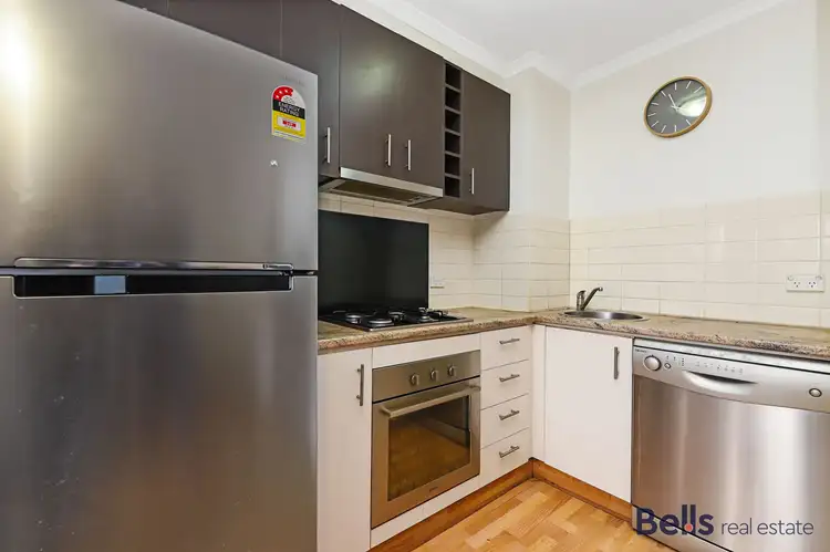 Third view of Homely apartment listing, 11/2-4 The Gables, Albion VIC 3020