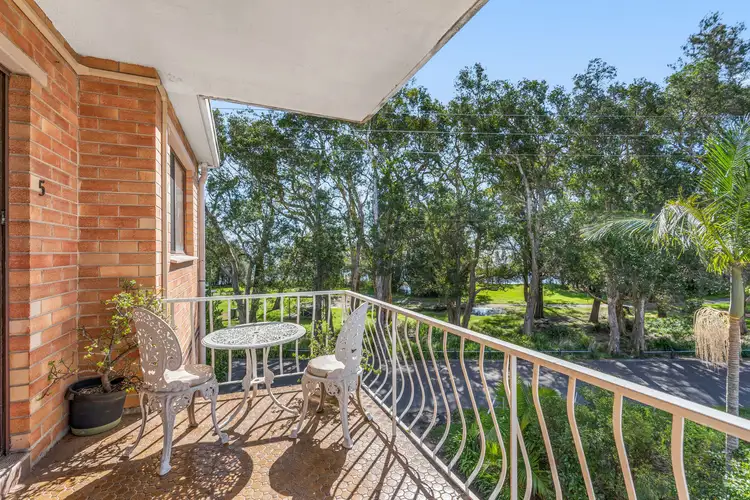 Main view of Homely unit listing, 5/134 Tuggerah Parade, Long Jetty NSW 2261