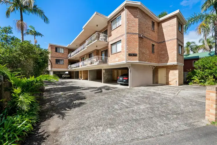 Third view of Homely unit listing, 5/134 Tuggerah Parade, Long Jetty NSW 2261