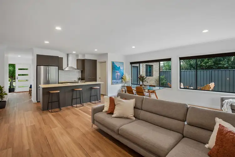 Second view of Homely house listing, 7 Three Peaks Rise, Bright VIC 3741