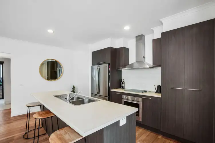 Fourth view of Homely house listing, 7 Three Peaks Rise, Bright VIC 3741