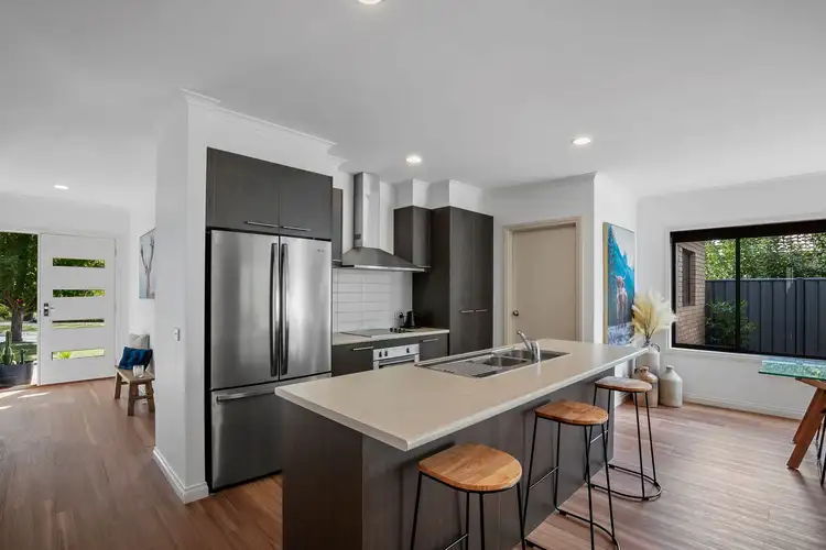 Fifth view of Homely house listing, 7 Three Peaks Rise, Bright VIC 3741