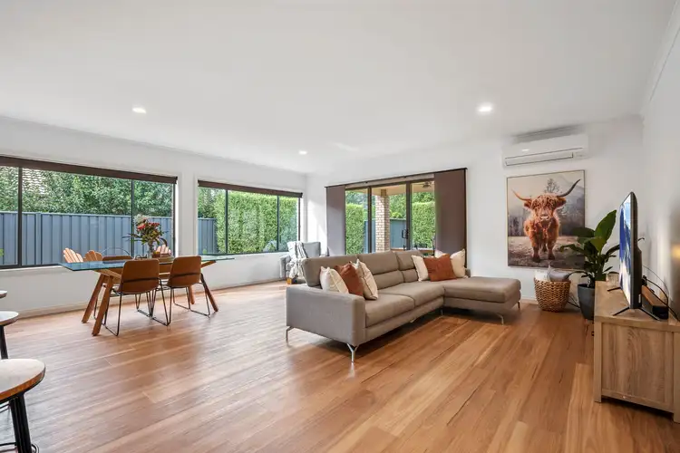 Sixth view of Homely house listing, 7 Three Peaks Rise, Bright VIC 3741