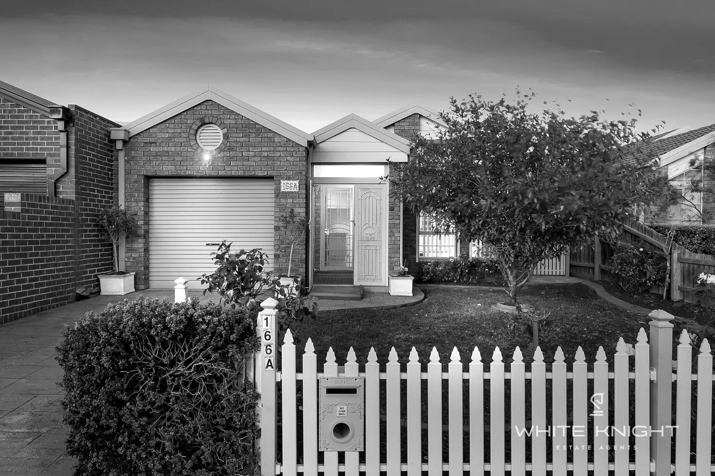 Main view of Homely house listing, 166A Copernicus Way, Keilor Downs VIC 3038
