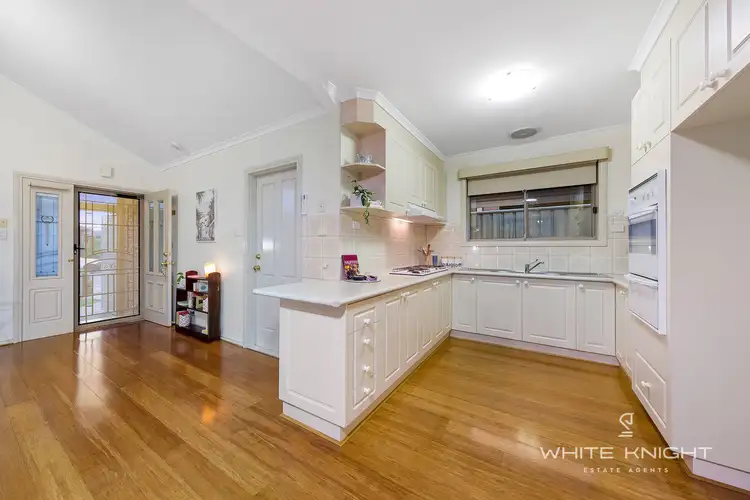 Third view of Homely house listing, 166A Copernicus Way, Keilor Downs VIC 3038