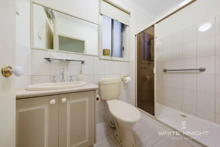Fourth view of Homely house listing, 166A Copernicus Way, Keilor Downs VIC 3038