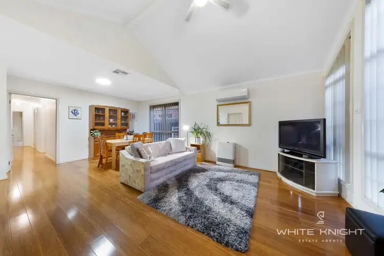Fifth view of Homely house listing, 166A Copernicus Way, Keilor Downs VIC 3038