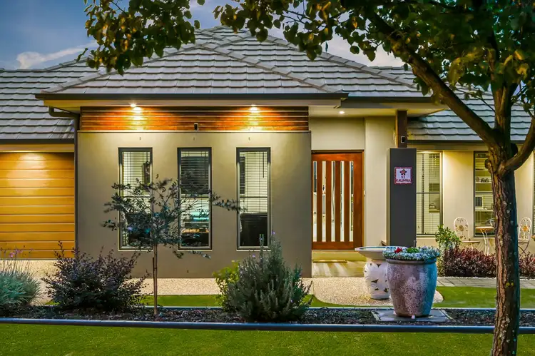 Second view of Homely house listing, 93 Kalimna Drive, Kleinton QLD 4352