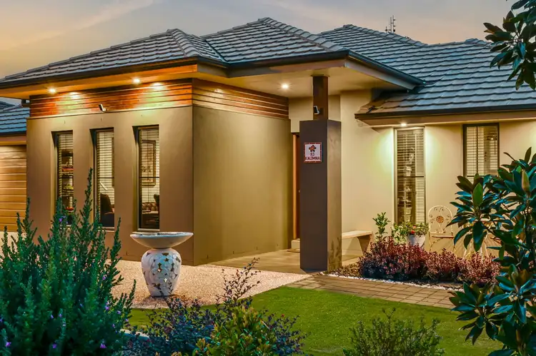 Third view of Homely house listing, 93 Kalimna Drive, Kleinton QLD 4352