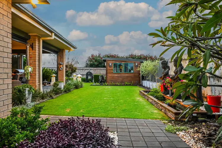 Fourth view of Homely house listing, 93 Kalimna Drive, Kleinton QLD 4352