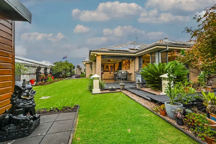 Fifth view of Homely house listing, 93 Kalimna Drive, Kleinton QLD 4352
