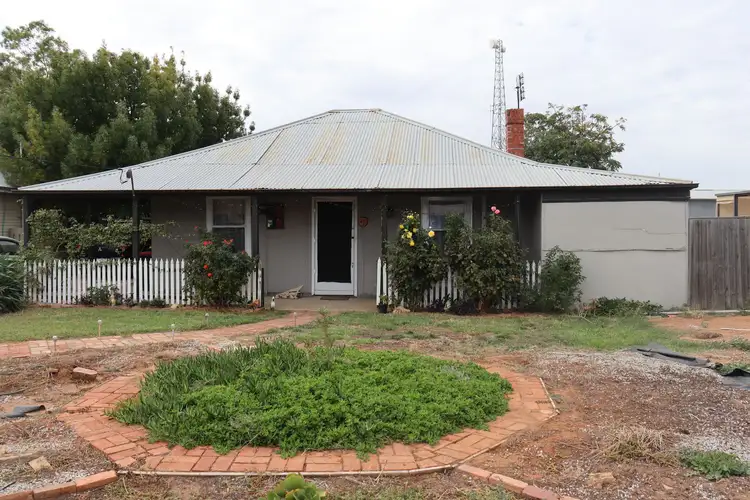 22 Barber Street, Pyramid Hill VIC 3575