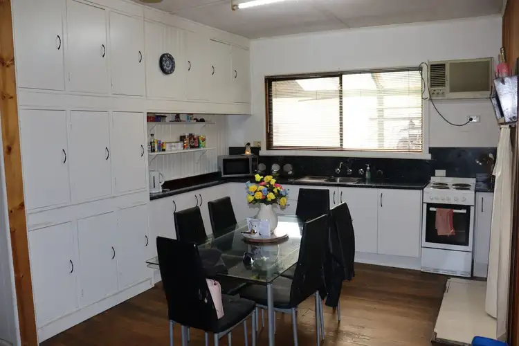 Second view of Homely house listing, 22 Barber Street, Pyramid Hill VIC 3575