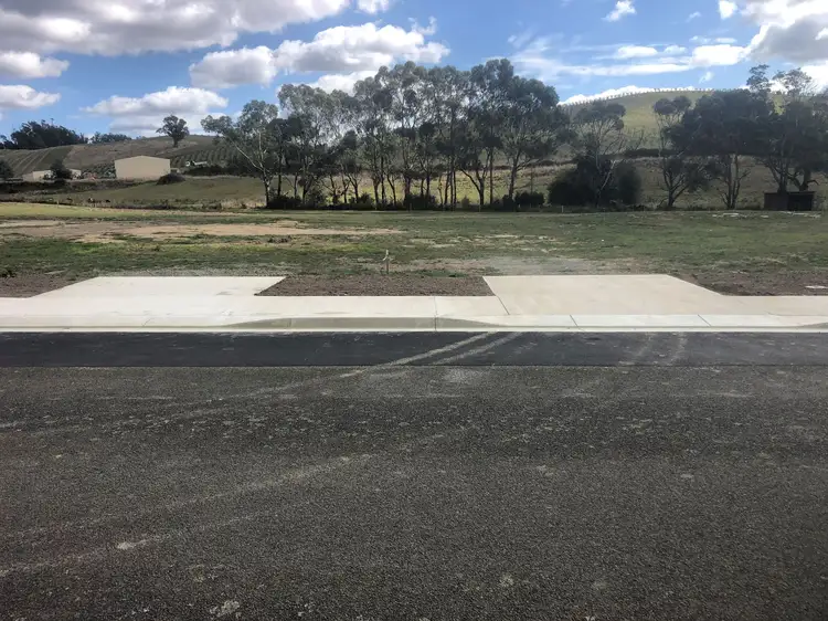 Main view of Homely land listing, Lot 4, 14 Lalla Rd, Lilydale TAS 7268