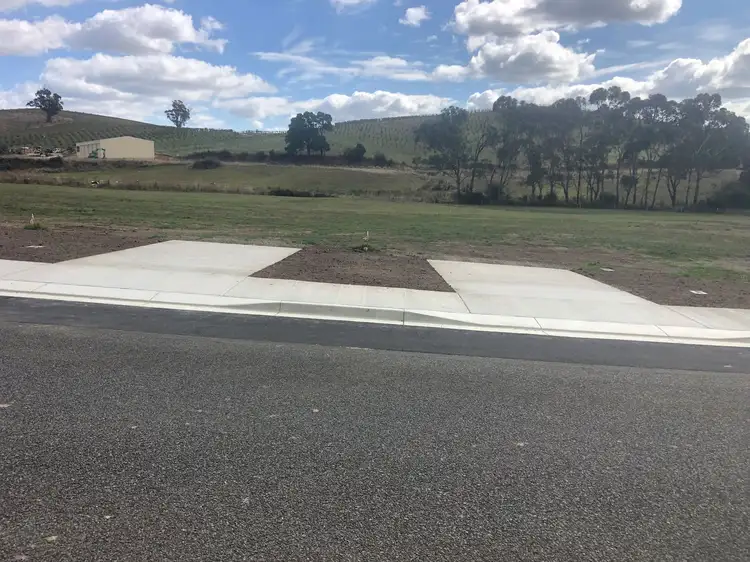 Third view of Homely land listing, Lot 4, 14 Lalla Rd, Lilydale TAS 7268