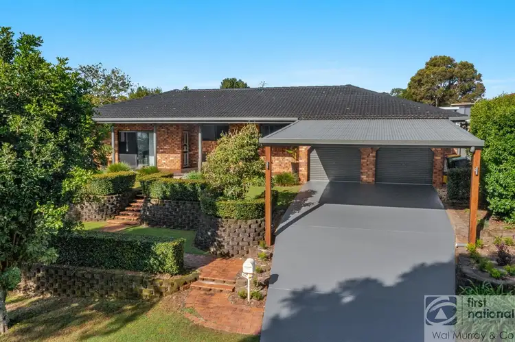 Main view of Homely house listing, 15 Highland Crescent, Goonellabah NSW 2480
