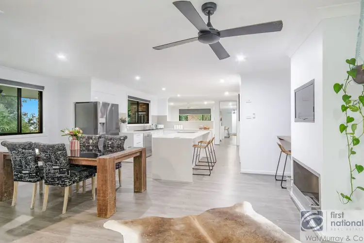 Second view of Homely house listing, 15 Highland Crescent, Goonellabah NSW 2480