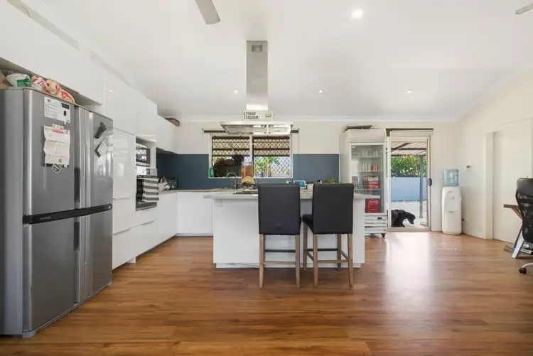 Second view of Homely house listing, 7 Gregory Way, Bulgarra WA 6714
