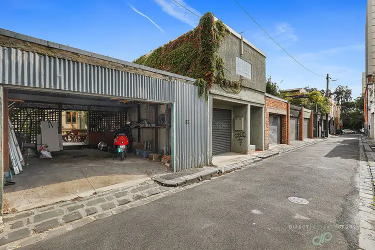 60 Young Street, Fitzroy VIC 3065