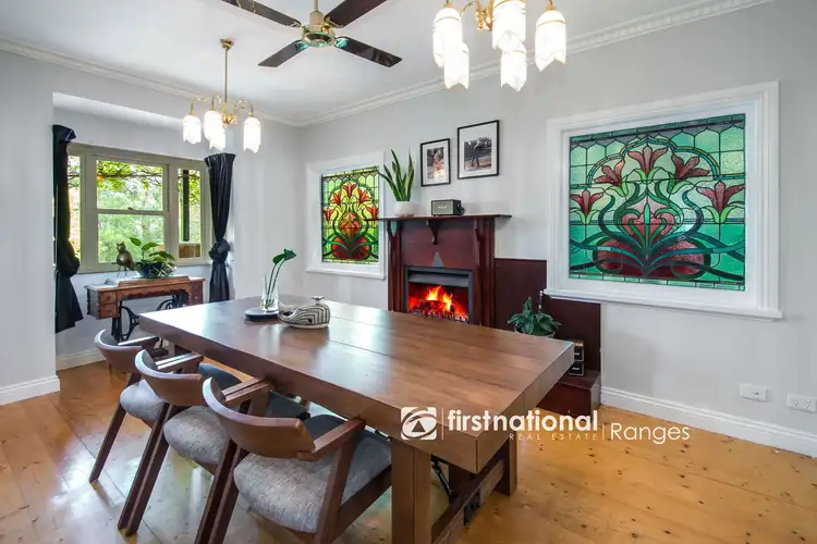 Fourth view of Homely house listing, 4 Batesleigh Road, Selby VIC 3159