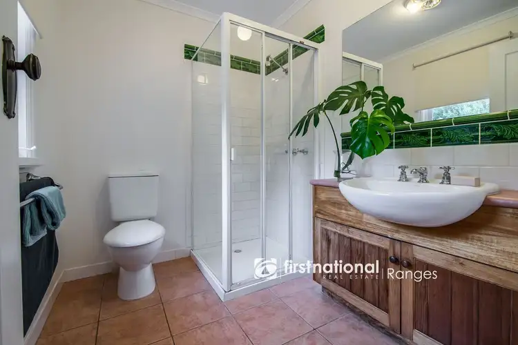 Fifth view of Homely house listing, 4 Batesleigh Road, Selby VIC 3159