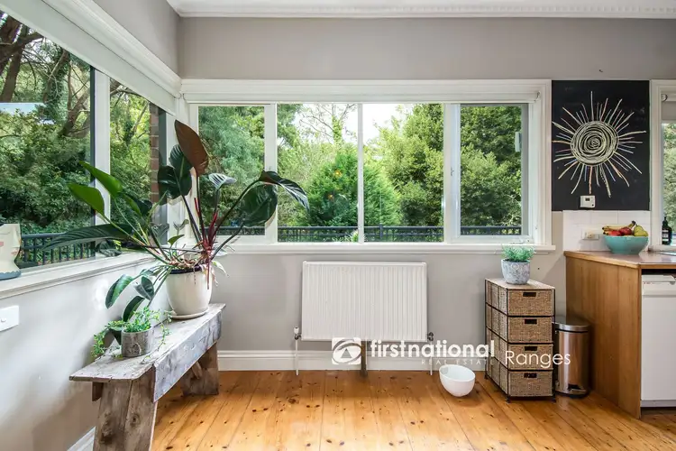 Sixth view of Homely house listing, 4 Batesleigh Road, Selby VIC 3159