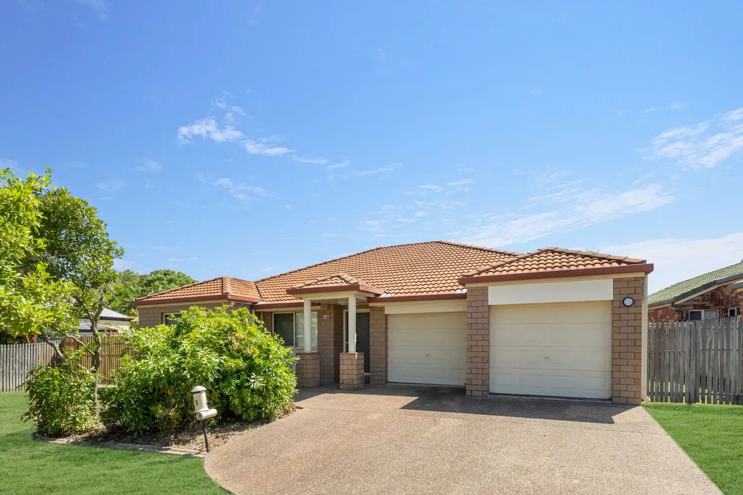 Main view of Homely house listing, 5 Torenia Close, Kirwan QLD 4817