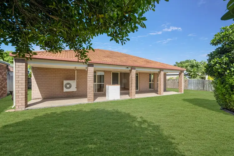 Second view of Homely house listing, 5 Torenia Close, Kirwan QLD 4817