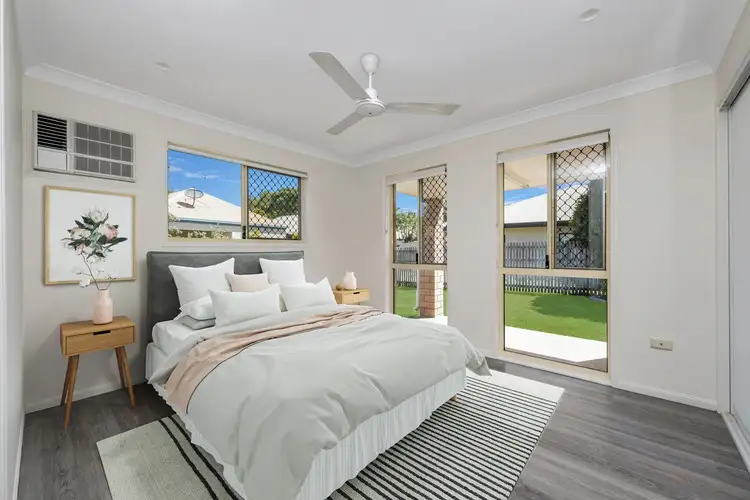 Fifth view of Homely house listing, 5 Torenia Close, Kirwan QLD 4817