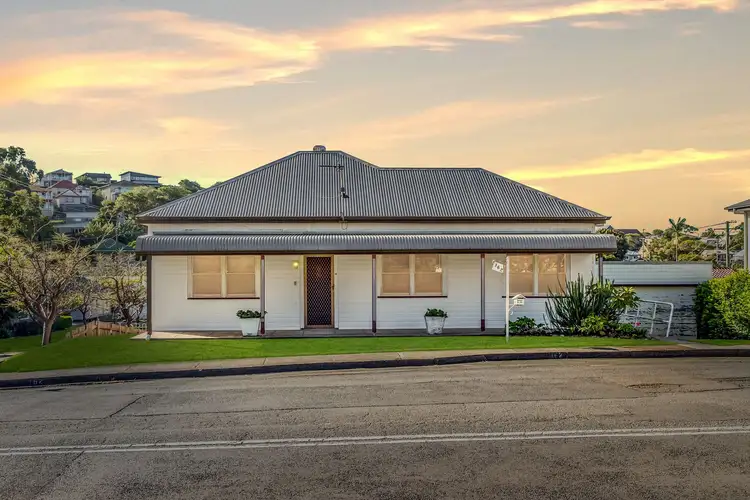 Main view of Homely house listing, 162 Morgan Street, Merewether NSW 2291