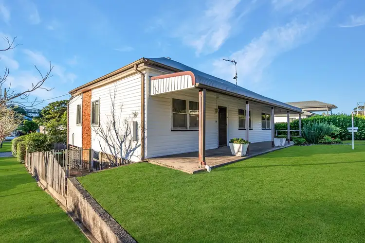 Third view of Homely house listing, 162 Morgan Street, Merewether NSW 2291