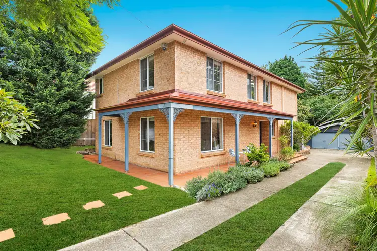 Main view of Homely house listing, 6 Prince Edward Street, Gladesville NSW 2111