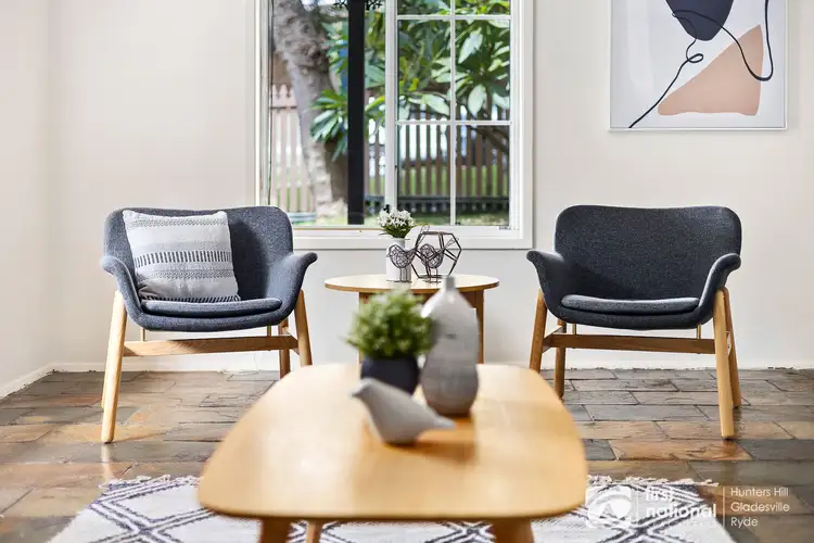 Third view of Homely house listing, 6 Prince Edward Street, Gladesville NSW 2111