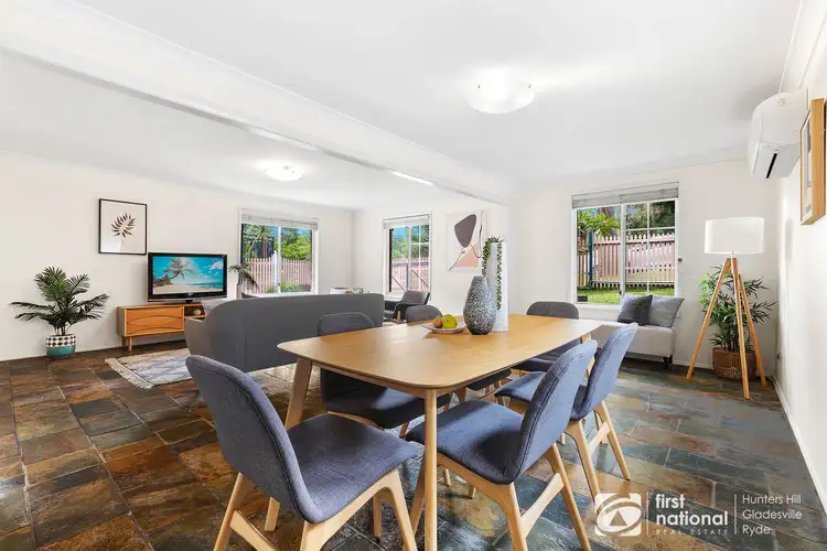Fourth view of Homely house listing, 6 Prince Edward Street, Gladesville NSW 2111