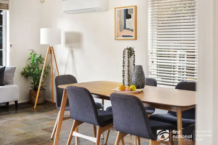 Fifth view of Homely house listing, 6 Prince Edward Street, Gladesville NSW 2111