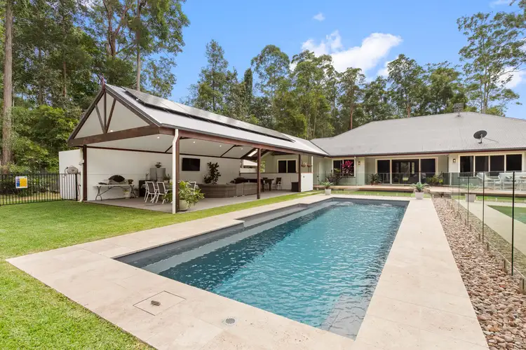 111 Stratford Park Drive, Pomona QLD 4568