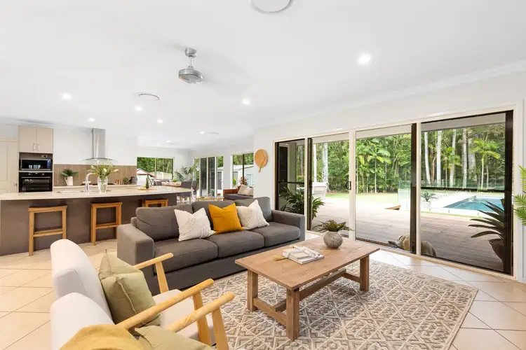 Third view of Homely house listing, 111 Stratford Park Drive, Pomona QLD 4568