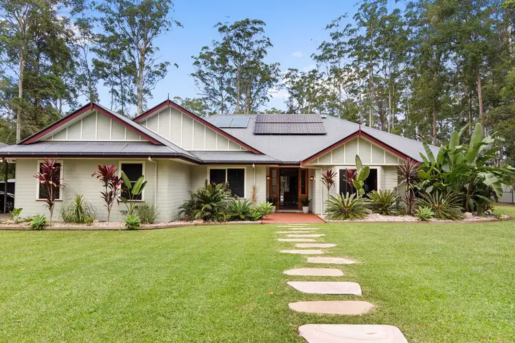 Fourth view of Homely house listing, 111 Stratford Park Drive, Pomona QLD 4568