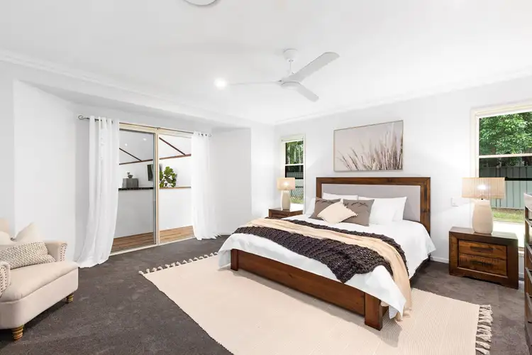 Fifth view of Homely house listing, 111 Stratford Park Drive, Pomona QLD 4568