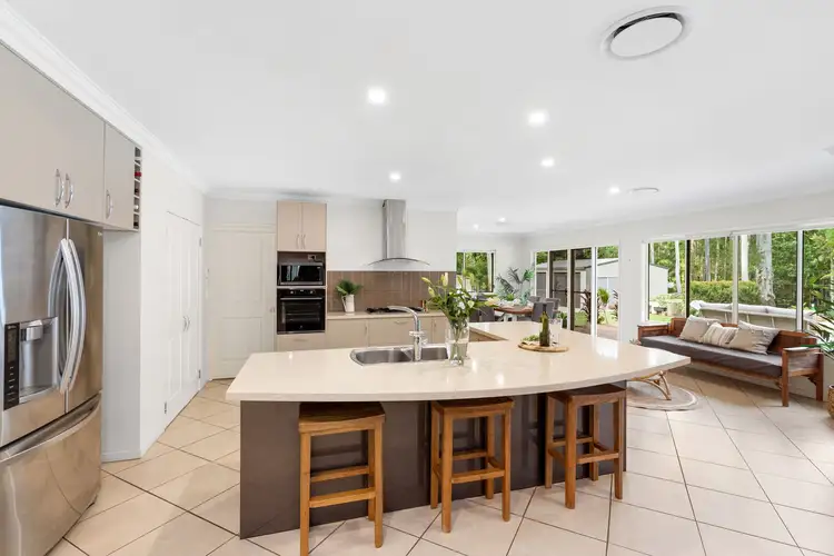 Sixth view of Homely house listing, 111 Stratford Park Drive, Pomona QLD 4568