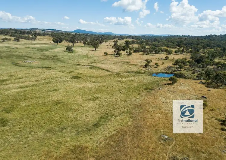 Main view of Homely rural property listing, Lot 3 Woolshed Lane, Jindabyne NSW 2627