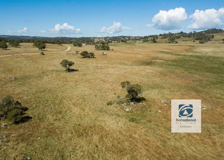 Second view of Homely rural property listing, Lot 3 Woolshed Lane, Jindabyne NSW 2627
