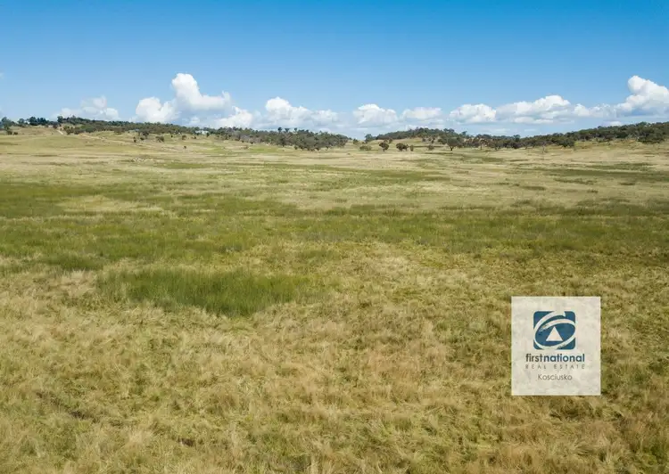 Third view of Homely rural property listing, Lot 3 Woolshed Lane, Jindabyne NSW 2627